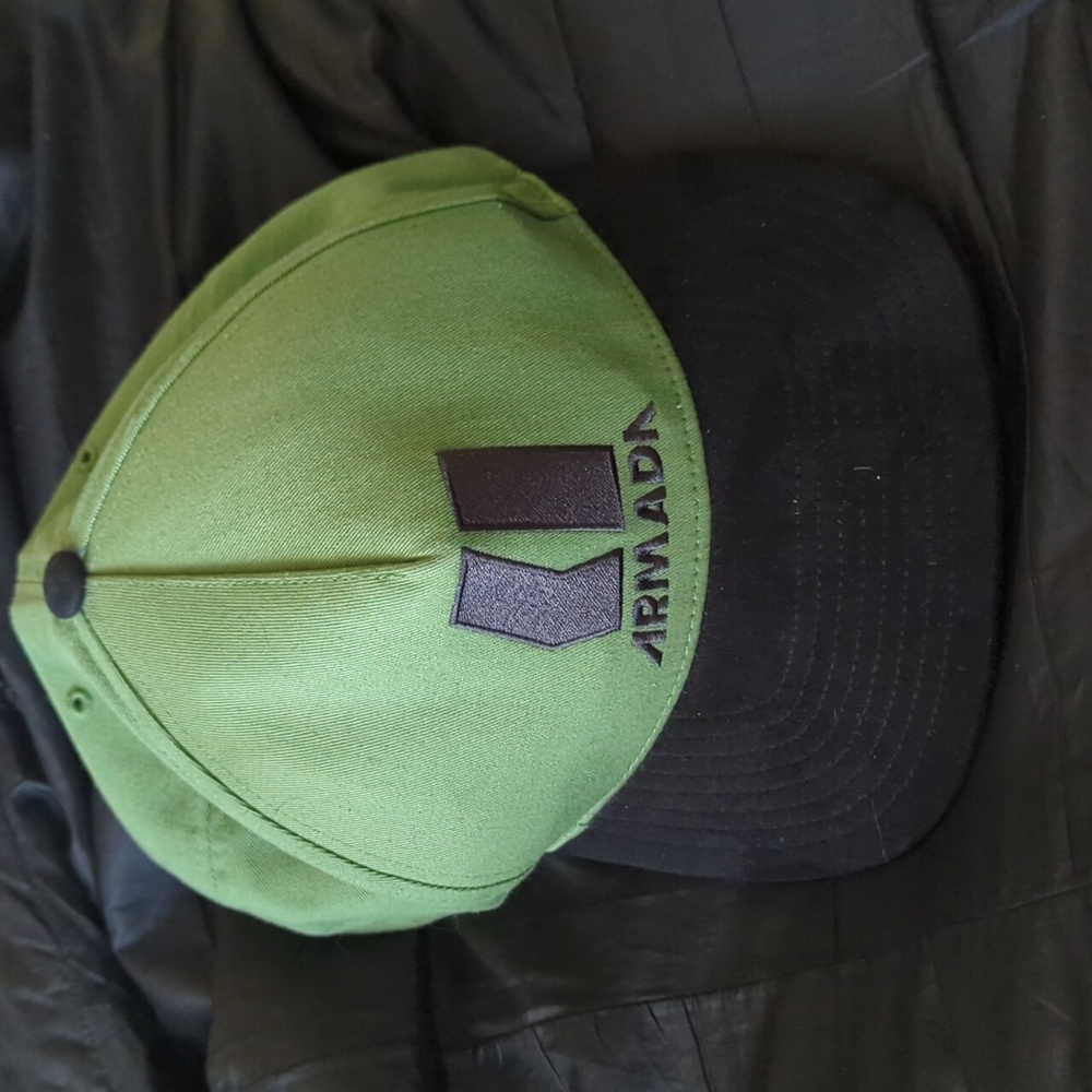 Armada Hat